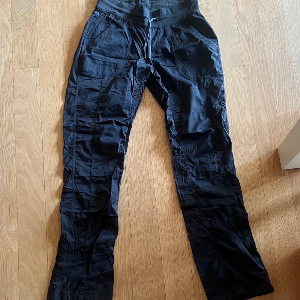 Women's Black pants
